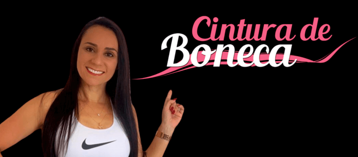 Rossana Galvao l Cintura de Boneca
